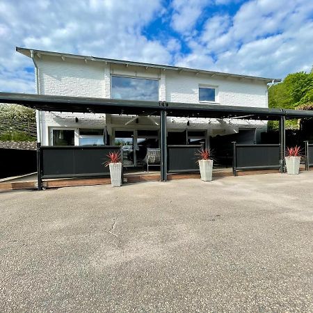Vid Gekas Ullared Boende B&B Exteriér fotografie