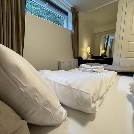 Vid Gekas Ullared Boende B&B Exteriér fotografie
