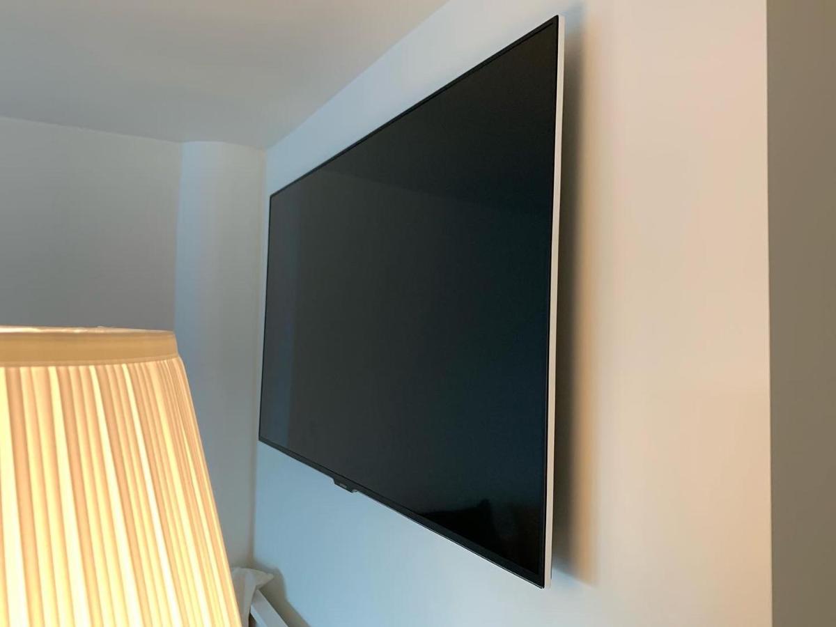 Vid Gekas Ullared Boende B&B Exteriér fotografie
