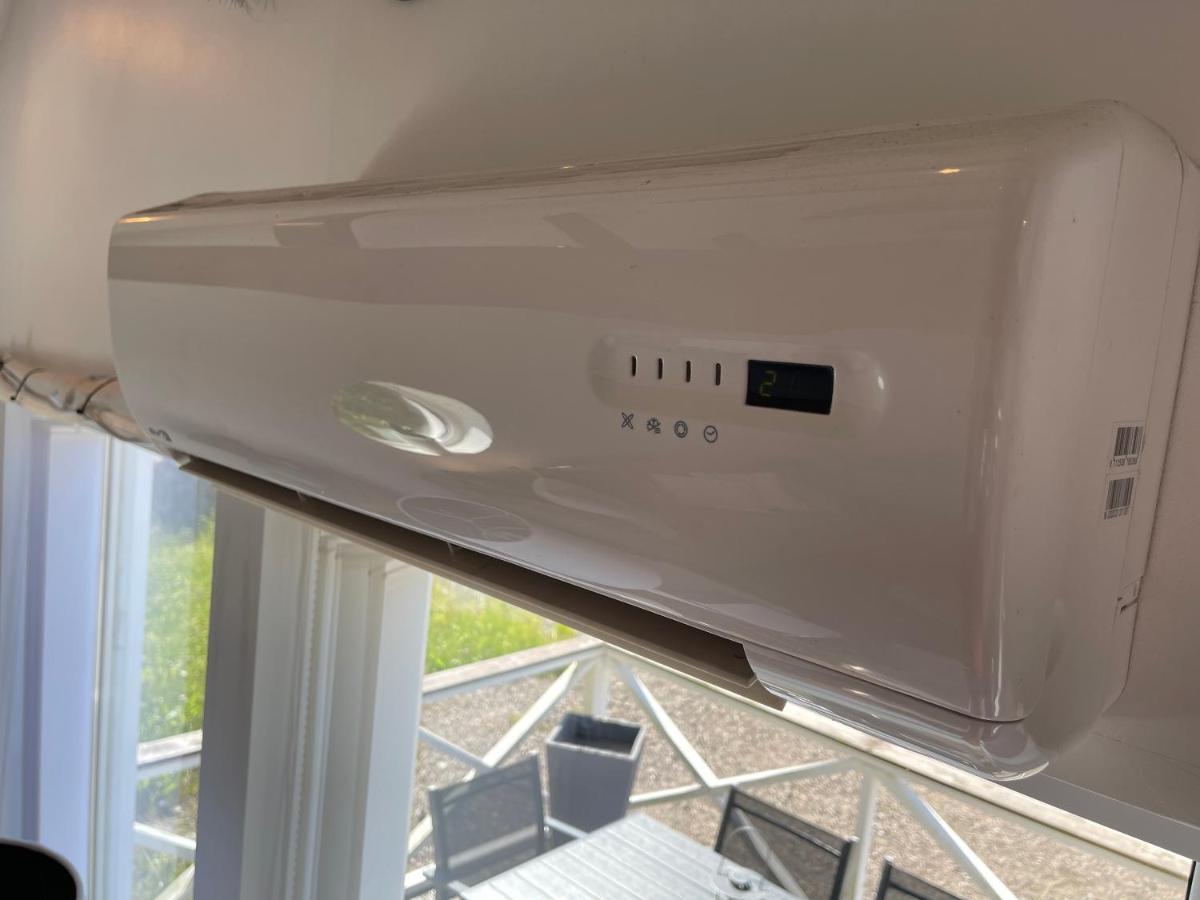 Vid Gekas Ullared Boende B&B Exteriér fotografie