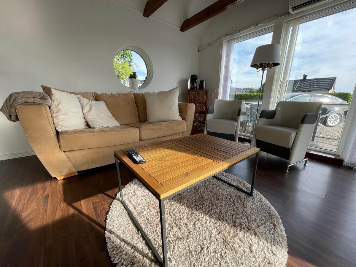 Vid Gekas Ullared Boende B&B Exteriér fotografie