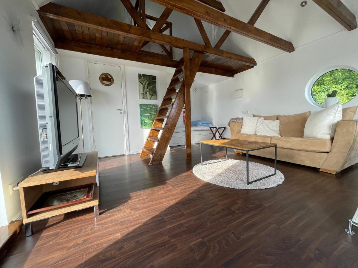 Vid Gekas Ullared Boende B&B Exteriér fotografie