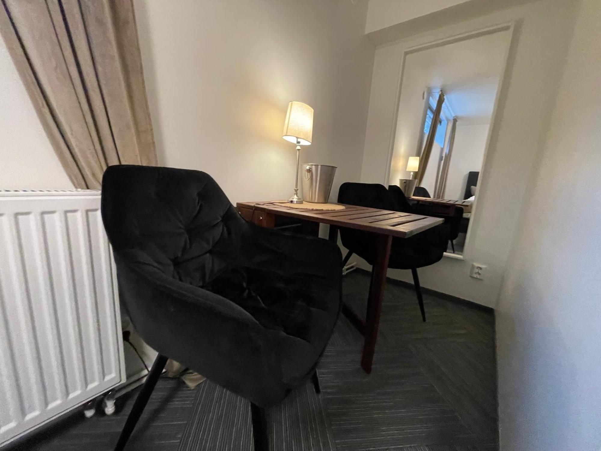 Vid Gekas Ullared Boende B&B Exteriér fotografie