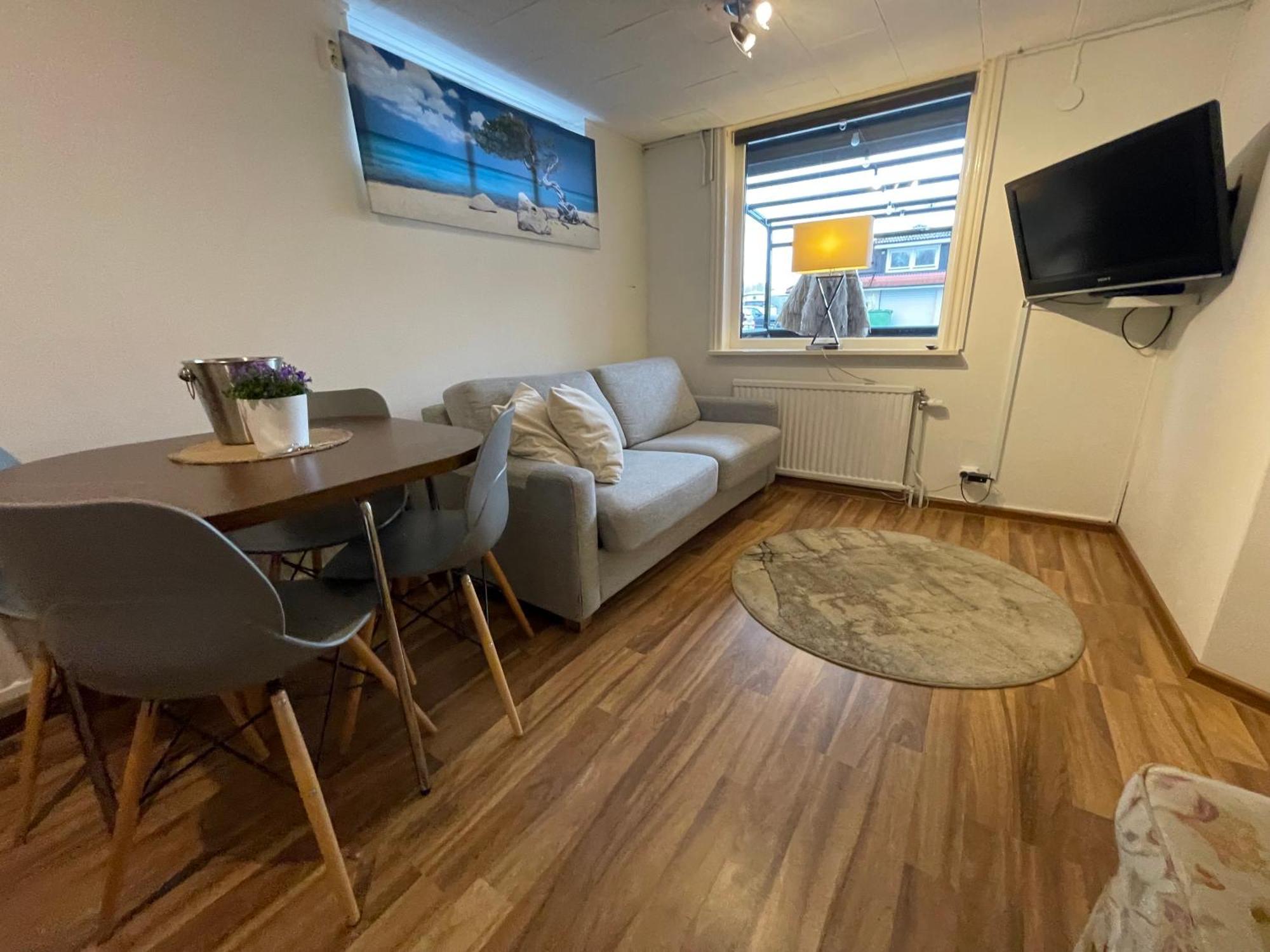 Vid Gekas Ullared Boende B&B Exteriér fotografie