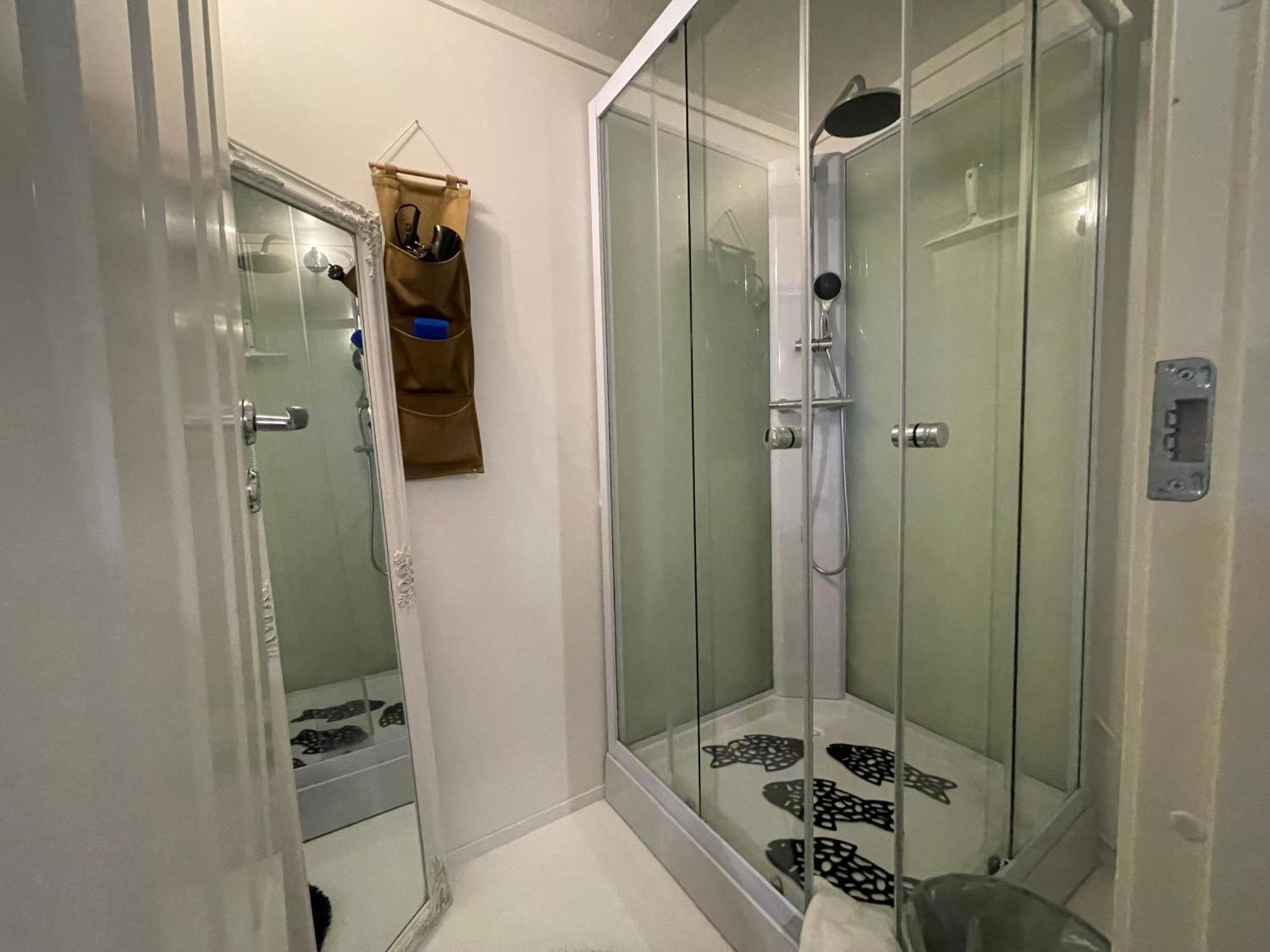 Vid Gekas Ullared Boende B&B Exteriér fotografie