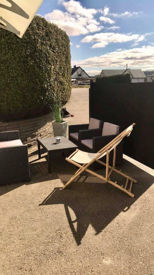 Vid Gekas Ullared Boende B&B Exteriér fotografie