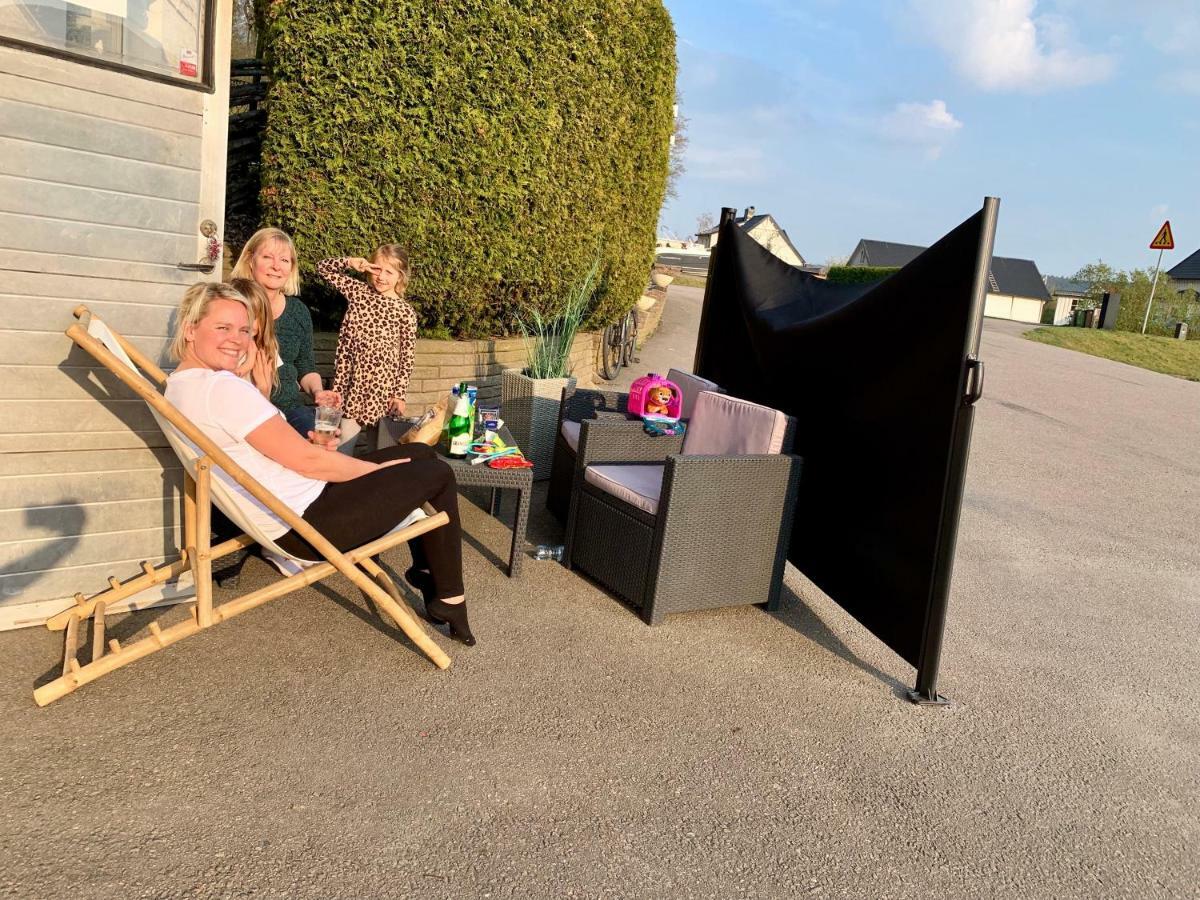 Vid Gekas Ullared Boende B&B Exteriér fotografie